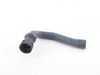 ES#3463372 - 8E0121101R - Radiator Hose - Upper - Connects the upper radiator port to the expansion tank and hard water pipe - Hudson - Audi