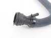 ES#3463372 - 8E0121101R - Radiator Hose - Upper - Connects the upper radiator port to the expansion tank and hard water pipe - Hudson - Audi