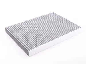 Charcoal Lined Cabin Air Filter