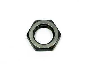 ES#4401 - N0111671 - Rear Axle Nut - Priced Each - Nut that holds bearing assembly on stub axle - Genuine Volkswagen Audi - Volkswagen