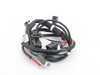 ES#3133204 - 5CU971111N - Servotronic Wiring Harness - Includes connections for steering rack and oil level sensor - Genuine Volkswagen Audi - Volkswagen