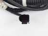 ES#3133204 - 5CU971111N - Servotronic Wiring Harness - Includes connections for steering rack and oil level sensor - Genuine Volkswagen Audi - Volkswagen
