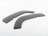 ES#3420798 - UN-0001-CF - Universal Front Splitters - Carbon Fiber - Add aggressive exterior styling to any vehicle - AUTOTECKNIC - Audi BMW Volkswagen Mercedes Benz MINI Porsche