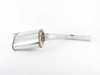 ES#3057345 - 846637 - MERCEDES W204 C63 AMG V8 (Sedan + S.W. - M156 - 456 Hp) 2007 -> Rear exhaust Left 120x80 - Supersprint - Mercedes Benz