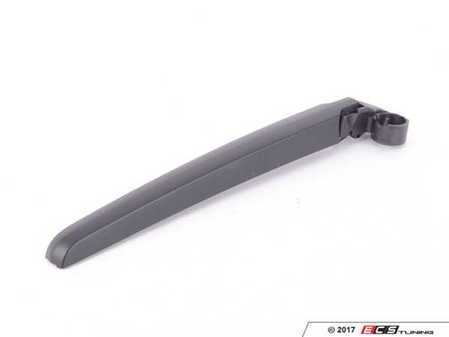 ES#2988219 - 8V39554071P9 - WIPER ARM - Genuine Volkswagen Audi - 