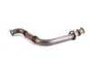 ES#253207 - 1234901720 - Downpipe Assembly - Includes flex pipe - Eberspaecher - Mercedes Benz