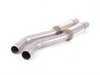 ES#3033499 - 789503 - Z8 Supersprint Section 2 Resonators - Supersprint - BMW