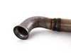 ES#253207 - 1234901720 - Downpipe Assembly - Includes flex pipe - Eberspaecher - Mercedes Benz
