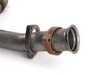 ES#253207 - 1234901720 - Downpipe Assembly - Includes flex pipe - Eberspaecher - Mercedes Benz