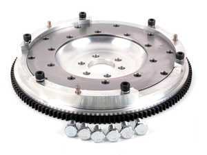 ES#2576185 - SA01A - Lightweight Aluminum Flywheel (9lbs) - Unleash hidden power by reducing rotational mass - Spec Clutches - Audi