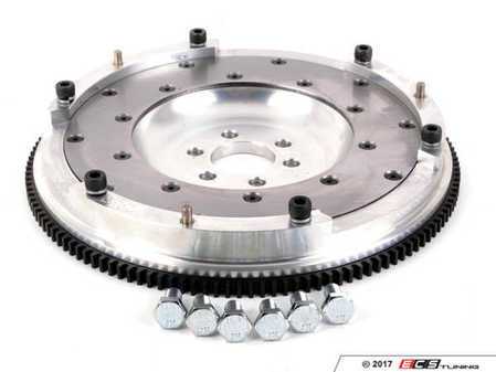 ES#2576185 - SA01A - Lightweight Aluminum Flywheel (9lbs) - Unleash hidden power by reducing rotational mass - Spec Clutches - Audi
