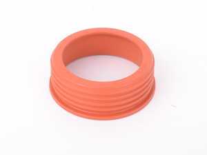 ES#3470017 - 13718655216 - Intake Gasket - Priced Each - Gasket for intake pipe to turbocharger - Genuine BMW - BMW