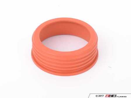 ES#3470017 - 13718655216 - Intake Gasket - Priced Each - Gasket for intake pipe to turbocharger - Genuine BMW - BMW
