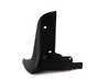 ES#1469451 - 9865043940001C - Right Side Wheel Well Underbody Lining Cover - Satin black plastic cover - Genuine Porsche - Porsche