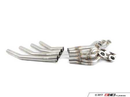 ES#3148852 - 784701 - Supersprint Performance Exhaust Manifold - Free up horsepower and torque with non-restrictive headers! - Supersprint - BMW