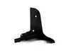 ES#1469451 - 9865043940001C - Right Side Wheel Well Underbody Lining Cover - Satin black plastic cover - Genuine Porsche - Porsche