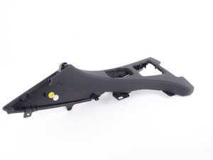 ES#2626802 - 51169278752 - Genuine BMW Center Console Trim - Schwarz - Complete the look of your interior - Genuine BMW - BMW