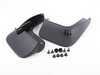 ES#3416979 - 5GV075105A - Mud Guard Set - Rear - Additional protection from the elements - Genuine Volkswagen Audi - Volkswagen