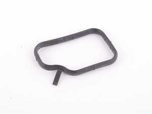 ES#2745002 - 11127810712 - Cooling Flange Gasket - Located in the cylinder head - Genuine BMW - BMW