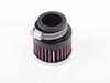 ES#3410182 - NEU.100 - Secondary Air Pump Filter - Oiled - Used on vehicles with secondary air with performance intake installation - Neuspeed - Volkswagen