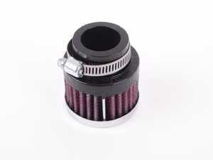 ES#3410182 - NEU.100 - Secondary Air Pump Filter - Oiled - Used on vehicles with secondary air with performance intake installation - Neuspeed - Volkswagen