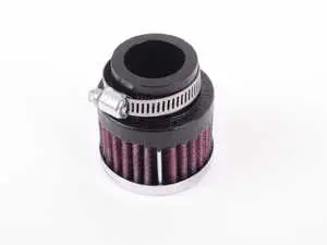 Secondary Air Pump Filter - Oiled