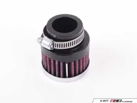 ES#3410182 - NEU.100 - Secondary Air Pump Filter - Oiled - Used on vehicles with secondary air with performance intake installation - Neuspeed - Volkswagen