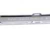 ES#2988909 - 5618538352ZZ - Center Rear Bumper Molding - Chrome - Found in the middle of the rear bumper - Genuine Volkswagen Audi - Volkswagen