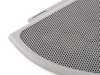 ES#324676 - 1Q1868159A92W - Speaker Grille - Moonrock Grey - Left - Genuine Volkswagen Audi - Volkswagen