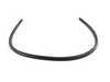 ES#128764 - 51717060565 - Engine Hood Seal - Located under the rear of the hood - Genuine BMW - BMW