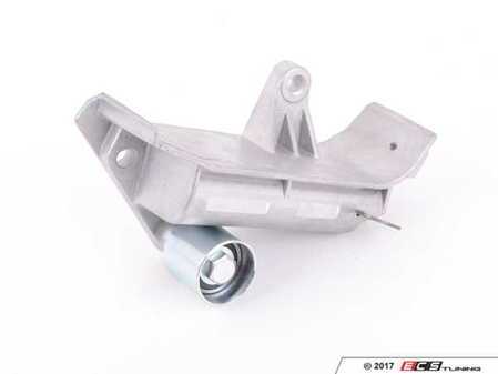 ES#2813039 - 06B109477 -  Timing Belt Damper - Applies pressure to the tensioning roller - Hamburg Tech - Audi Volkswagen