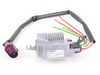 ES#3447955 - 4F0959501G - Radiator Fan Control Module (600W) - Keep your cooling system operating properly - Meyle - Audi