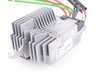 ES#3447955 - 4F0959501G - Radiator Fan Control Module (600W) - Keep your cooling system operating properly - Meyle - Audi