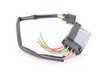 ES#3447955 - 4F0959501G - Radiator Fan Control Module (600W) - Keep your cooling system operating properly - Meyle - Audi