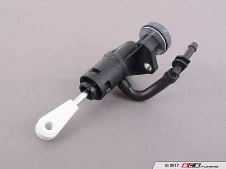 ES#3190641 - CM640026 - Clutch Master Cylinder - Restore clutch pedal feel - Dorman - Audi Volkswagen
