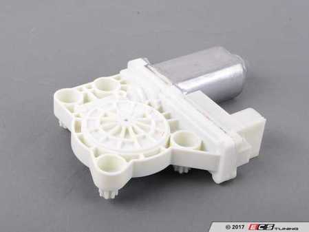 ES#184440 - 67628382002 - Window Motor - Genuine BMW - BMW