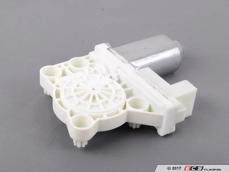 Genuine BMW - 67628382002 - Window Motor (67-62-8-382-002)