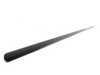 ES#438500 - 8E0853985B7DL - Cover Strip - Grey - Left - (NO LONGER AVAILABLE) - Located along the rocker panel - Genuine Volkswagen Audi - Audi