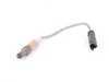 ES#3672475 - 11787512973 - Oxygen Sensor - After Catalytic Converter - Keep your BMWs emission system working properly - Bosch - BMW