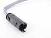 ES#3672475 - 11787512973 - Oxygen Sensor - After Catalytic Converter - Keep your BMWs emission system working properly - Bosch - BMW