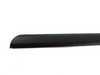 ES#438500 - 8E0853985B7DL - Cover Strip - Grey - Left - (NO LONGER AVAILABLE) - Located along the rocker panel - Genuine Volkswagen Audi - Audi