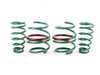ES#3135616 - SKG74-AUB00 - S-Tech Sport Springs - Set - Average lowering front: 1.2" rear:1.1" - Tein - MINI