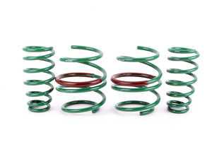 ES#3135616 - SKG74-AUB00 - S-Tech Sport Springs - Set - Average lowering front: 1.2" rear:1.1" - Tein - MINI