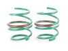ES#3135616 - SKG74-AUB00 - S-Tech Sport Springs - Set - Average lowering front: 1.2" rear:1.1" - Tein - MINI