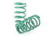 ES#3135616 - SKG74-AUB00 - S-Tech Sport Springs - Set - Average lowering front: 1.2" rear:1.1" - Tein - MINI