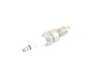 ES#3437871 - 12121722253kt2 - Ignition Service Kit - Includes new spark plugs, spark plug wires and boots, and cap and rotor - Assembled By ECS - BMW