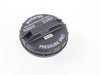 ES#3235747 - 4F0201550B - Gas Cap  - Replace your leaking cap, or the one you left at the pump - Gates - Audi
