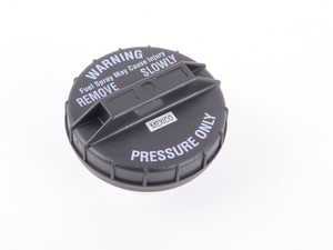 ES#3235747 - 4F0201550B - Gas Cap  - Replace your leaking cap, or the one you left at the pump - Gates - Audi