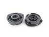 ES#3177916 - 5q0412331dKT4 - Upgraded Front Suspension Install Kit - With Specialty Tools - Everything you need for a complete front suspension install - Featuring ECS upgraded upper strut mounts with specialty tools - Assembled By ECS - Audi