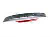 ES#2806590 - 5G6827936CGRU - Hatch Spoiler - Replacement GTI hatch spoiler. Comes primed, ready for paint. - Genuine Volkswagen Audi - Volkswagen